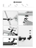BRESSER Junior Space Explorer 45/600