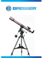 BRESSER Lyra 70/900 EQ-SKY
