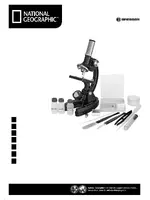 BRESSER National Geographic 300–1200x