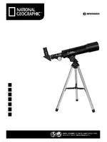BRESSER National Geographic 50/360 AZ и 300-1200x