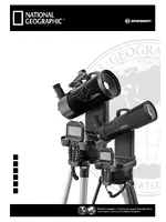 BRESSER National Geographic 70/350 GoTo