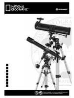 BRESSER Refractor 90/900 NG