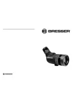 BRESSER Spektar 9-27x50