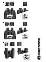 BRESSER Topas 7–21x40