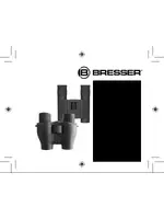 BRESSER Travel 8x22