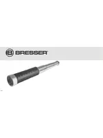 BRESSER Капитанская 12x30