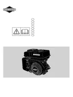 BRIGGS & STRATTON 85400