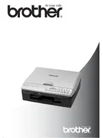 BROTHER DCP-110C