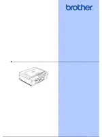 BROTHER DCP-135C