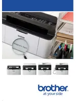 BROTHER DCP-1512R