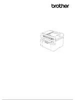 BROTHER DCP-1610WR