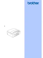 BROTHER DCP-385C