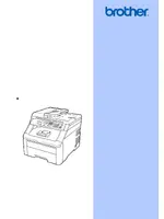 BROTHER DCP-9010CN