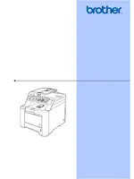 BROTHER DCP-9040CN