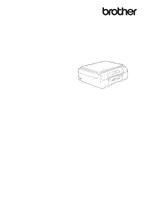 BROTHER DCP-J100