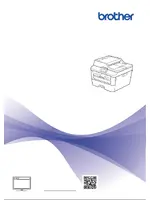 BROTHER DCP-L2560DWR