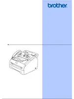 BROTHER FAX-2920R
