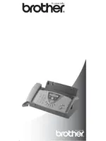 BROTHER FAX-T104