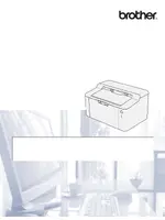 BROTHER HL-1110R