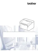 BROTHER HL-1210WR