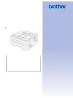 BROTHER HL-2140R