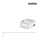 BROTHER HL-3170CDW