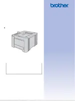 BROTHER HL-4050CDN