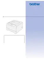 BROTHER HL-5240
