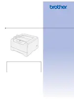 BROTHER HL-5270DN