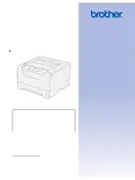 BROTHER HL-5350DN