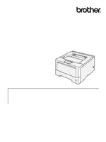 BROTHER HL-5450DN