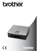 BROTHER MFC-210C