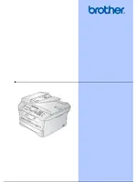 BROTHER MFC-7420