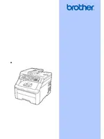 BROTHER MFC-9120CN