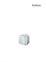 BUDERUS Logano GE434 -150
