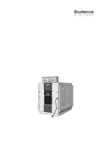 BUDERUS Logano GE515 240
