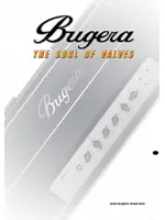 BUGERA 1960