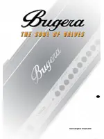 BUGERA 1990