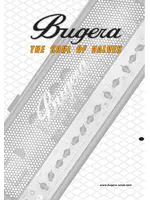 BUGERA 6260-212