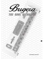 BUGERA BTX36000 THE NUKE