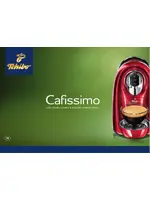 CAFISSIMO COMPACT