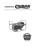 CAIMAN Leader 6010X