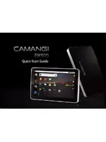 Camangi FM600