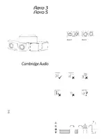 CAMBRIDGE AUDIO Aero 3