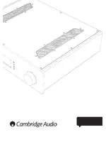 CAMBRIDGE AUDIO Azur 851D