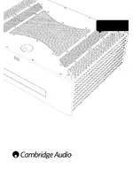 CAMBRIDGE AUDIO Azur 851W