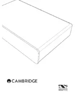 CAMBRIDGE AUDIO CP2