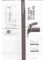 CAMPINGAZ Handy Torch TH 2000