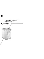 CANDY Activa MyLogic 1041