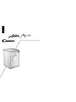 CANDY Activa MyLogic 841